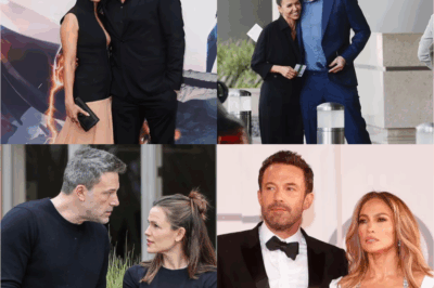 BREAKING: Jennifer Garner played a role in Ben Affleck and Jennifer Lopez’s relationship, but who was the woman who set up Luciana Barroso?