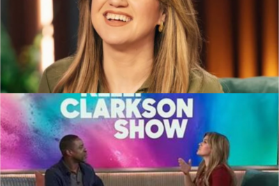 Kelly Clarkson broke down in tears and opened up about the reason behind her mysterious absence during a conversation with guest Sterling: “so lonely and lost.”