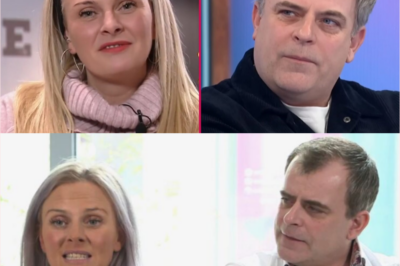 Coronation Street star Simon Gregson sparks split fears as he heads out without wedding ring