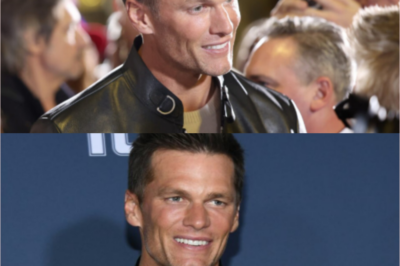 Tom Brady drew interest when he was seen with an unfamiliar woman at a glamorous event in Las Vegas, but the following events surprised everyone…
