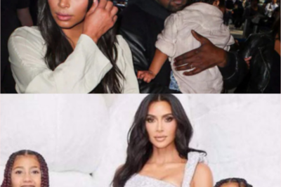 Kanye West surprises everyone by openly stating he does not desire kids with Kim Kardashian in a polarizing interview in KKK community.