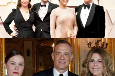 The daughter of Tom Hanks revealed unexpected information about her strained relationship with her stepmother Rita Wilson, shedding light on the complexities within their family dynamic.