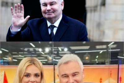 Concerns are growing over Eamonn Holmes’ (65) health and whereabouts as he continues to be missing from GB News, navigates his divorce from Ruth Langsford, and scraps a tour due to poor ticket sales.