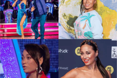 Dancer Katya Jones shares her “three golden rules” before making a comeback on the Strictly Come Dancing stage after ten years – is this just a marketing tactic to regain fans’ support?