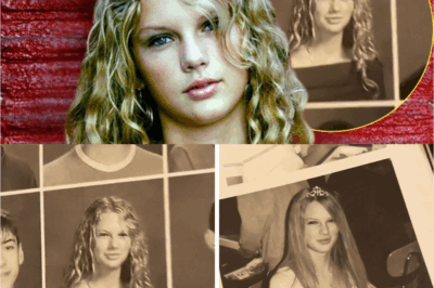 Taylor Swift’s highschool teacher reveals what Taylor was like in her teen years
