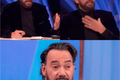 Strictly Come Dancing judge Craig Revel Horwood choked up on Tuesday’s Loose Women: A childhood of ab^se, living like a “little slave,” and the terrifying fear that his father would kill him…