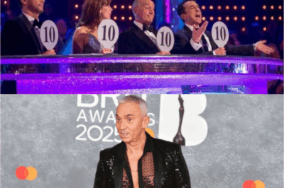 “I went crazy!” – Ex-judge Bruno Tonioli shares about the harsh impact of balancing Strictly Come Dancing and Dancing with the Stars for many years.