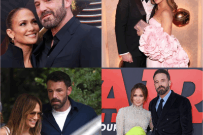 Jennifer Lopez happily breaks up with Ben Affleck and unexpectedly discloses a distant upcoming location, leading to curiosity about her future…
