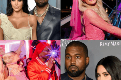 In 2025, Kanye West surprises once more by expressing remorse for starting a family with Kim Kardashian and suggests he should have wed Paris Hilton instead – adding to his long list of provocative remarks.