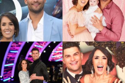 After spending two years in Cheshire, the Strictly Come Dancing pair Janette Manrara and Aljaz Skorjanec confess that relocating was a blunder – a “horrible” family situation and strong desire for the South led them to return with remorse.