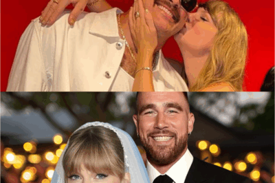 Taylor Swift and Travis Kelce’s quiet phase might be hiding the year’s biggest news – The details