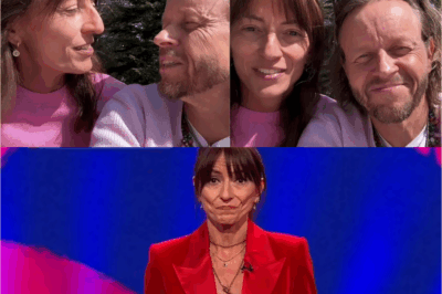 Davina McCall Shares Emotional Update as She’s Given the All Clear From Brain Tumour After Successful Surgery: ‘I’m So Lucky to Move On With My Life’