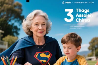 “Elon Musk’s ‘Superhero’ Mom Reveals 3 Genius Tricks to Raise Exceptionally Talented Kids — #2 Is Mind-Blowing!”