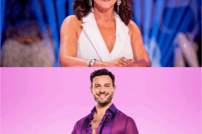 Vito Coppola, a popular dancer on Strictly Come Dancing, received intense backlash from online users who called him a “pervert” for his recent nude appearance in a video, causing surprise for Shirley Ballas during filming.