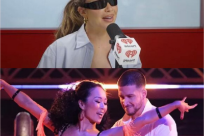 Gabby Windey stirred up controversy in Hollywood by unexpectedly speaking out about facing harassment while working on Dancing with the Stars in Los Angeles. What exactly occurred?