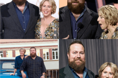 HGTV personalities Ben and Erin Napier surprised their followers by giving their daughter a classic 1948 Chevy 3100 pickup to renovate alongside her before she turns 16.