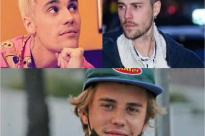 Justin Bieber shocks fans by hinting at “disturbing” behavior from Hailey in their turbulent marriage, revealing emotional damage that broke him down in Palm Springs.