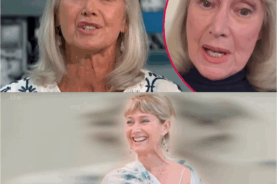I’m A Celebrity star Jan Leeming unveils savage 17-page letter from ‘cheating love of her life’: ‘He was a womaniser’