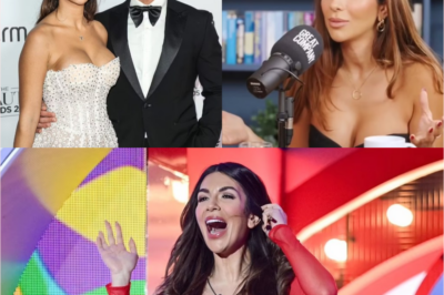 Ekin-Su Culculoglu revealed she went through the worst time after Celebrity Big Brother, crying continuously on the floor due to terrifying thre@ts…