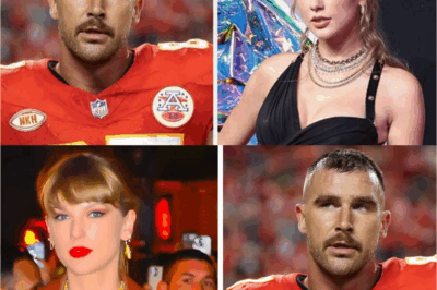 “Exclusive: Taylor Swift and Travis Kelce Escape the Spotlight for Secret Family Getaways – Fans Are Buzzing!”