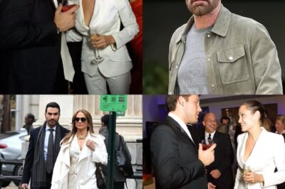 Ben Affleck develops feelings for Gwyneth Paltrow, the former partner of Brad Pitt, twenty years after their respective relationships with the Hollywood actor.