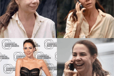 A shocking disclosure regarding television personality Kate Ritchie’s stay in rehabilitation at Nova caused a stir in the media and sparked an intense search for the elusive “Flying Monkey.”