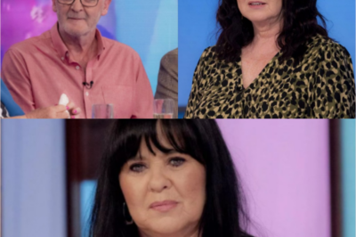 Coleen Nolan is shocked upon hearing the heartbreaking diagnosis about her brother – Why does she feel ‘completely numb’ upon hearing this news?