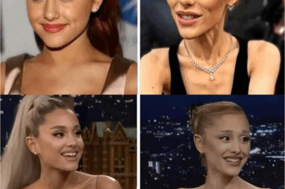 “Shocking Revelation: Ariana Grande’s Doctor Speaks Out on Her Wicked Transformation – ‘She’s Been Diagnosed With…’”