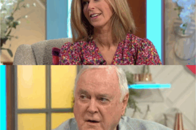 Comedy icon John Cleese shocks Lorraine audience by sharing details of a $20 million divorce agreement and giving “tough” guidance for individuals dealing with legal disputes—who has the guts to get divorced at 70?