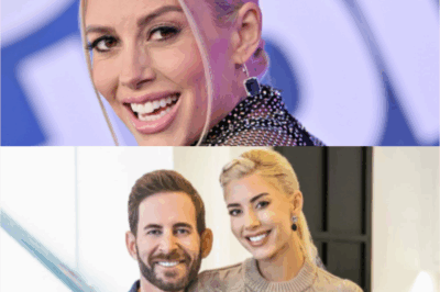 HGTV personality Tarek El Moussa reveals his incredible change at 44: Is it only exercise and skincare—or is there a hidden reason for his youthful appearance…?