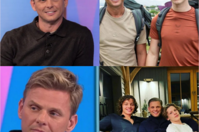 Jeff Brazier surprised everyone by suggesting that he could sever connections with his son due to the increasing demands of raising a child on his own.