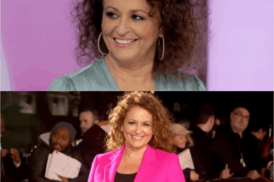 An emotional admission from Nadia Sawalha—star of the television show Loose Women becomes emotional while discussing the challenges she faced when becoming a mother after her tough delivery with her daughter Maddy.