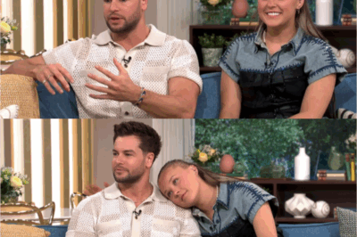 Celebrity Big Brother ‘soulmates’ Chris Hughes and JoJo Siwa break silence on romance rumours