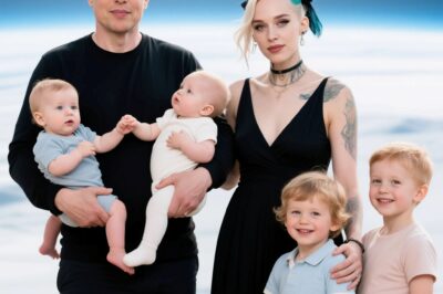 “Elon Musk Quietly Welcomes 11th Child with Grimes — His Bold Reason Will Leave You Shocked!”