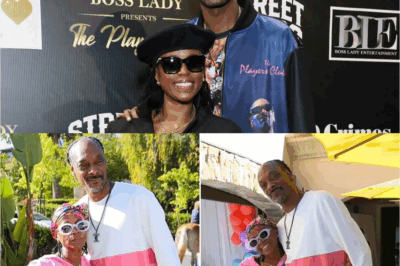 27 Years & STILL Drippin’ in Love: Snoop Dogg & Wife Shante Rock Matching PINK for Their Anniversary—Fans Can’t Handle the CUTENESS!