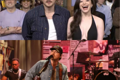 Morgan Wallen took advantage of the “SNL” scandal, chose to skip the post-show event and head back to his rural roots, sharing surprising insights and hidden details.