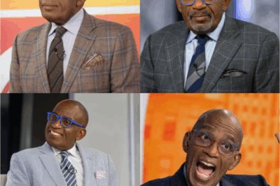 On Easter, Al Roker, the presenter of the Today Show, nostalgically honors his deceased mother on her birthday, receiving support and kind words from his followers.