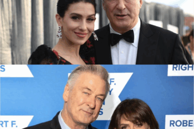 Alec and Hilaria Baldwin’s steamy beach encounter: Their vessel malfunctioned, and they almost found themselves in a compromising situation in public in 2025…