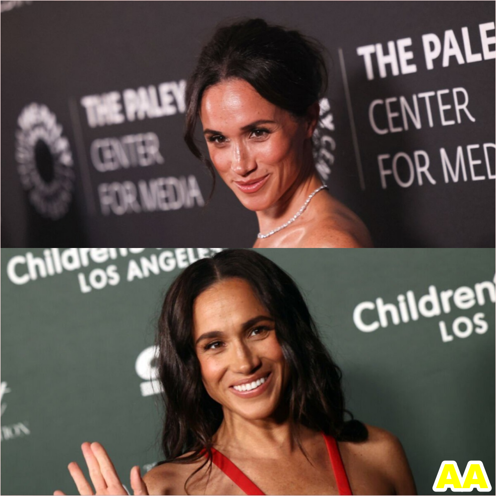 Meghan Markle alleges she is a victim in the brand crisis a divisive