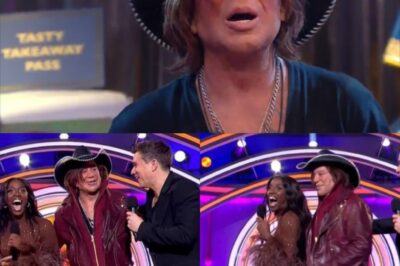 Mickey Rourke – the 72-year-old American actor – slammed for body-shaming Donna Preston live on British reality TV, sparking intense public backlash