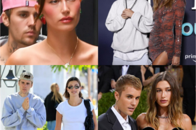 Hailey Bieber alleges that she had to stop following Justin on Instagram, exposing behind-the-scenes stress that has surprised fans.