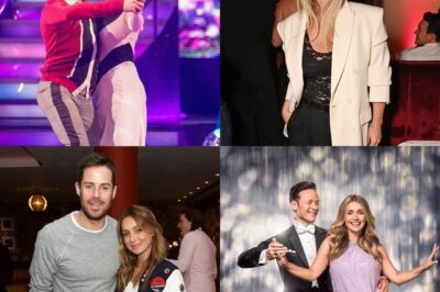Louise Redknapp has disclosed the unexpected motive behind her request for her agent to remove her from “Strictly Come Dancing” for the first time – a remark that made waves in London.