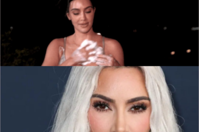 Kim Kardashian faces a “downpour of criticism” after a bathtub video is accused of being “inappropriate,” causing outrage among Hollywood viewers…