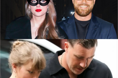 The real reason why Taylor Swift & Travis Kelce are staying low-key has surprised many