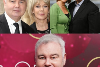 Eamonn Holmes continues to face major career difficulties after the real reason behind his split from Ruth Langsford was revealed, leaving fans stunned…