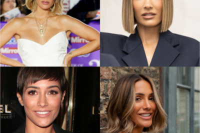 Frankie Bridge sparks backlash with new product centered around her n.i.p.p.l.e and accidentally revealing s3nsitive content on live television, leading to public outcry.