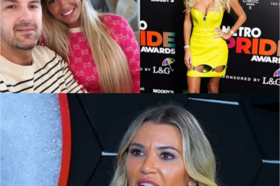 Christine McGuinness announces she will make Paddy pay after shocking revelations about why their relationship ended…