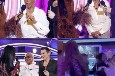 Outrage ensues as spectators jeer terminally ill contestant Trisha Goddard out of the Celebrity Big Brother 2025 residence after only 9 days, leading to demands for a boycott flooding various social platforms.