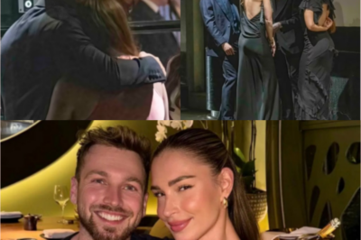 Sam Thompson, from Made in Chelsea, is spotted getting cozy with a group of women on a night out after signing up for a dating app, while ex Zara McDermott dates Louis Tomlinson!