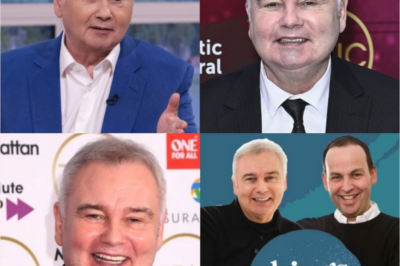 Eamonn Holmes has accused Ruth Langsford of being responsible for the cancellation of his show, revealing a “shocking” scheme.